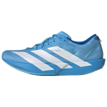 Adidas Adizero Adios 9 Low top Running Shoes Women's Blue JQ0767 37⅓