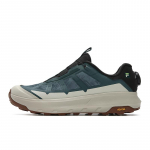 FILA BOA EXPLORER 3 Low top Outdoor Shoes Men's Silver Pine Green A12M611201FSP 41