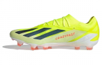 adidas X Crazyfast Elite FG P&auml;ikeseenergia Pakett - IE2376 EU 46