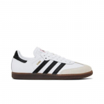 adidas Samba Indoor 'Valge Must Kumm' IH6001 EU 37 valge/must