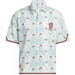 Adidas Originals Hyc K&otilde;ikuv Tr&uuml;kiga Laskur Topp Sooline JC5974 XS mitmev&auml;rviline