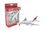 Daron Emirates A380 &Uuml;ksik Lennuk Daroni poolt
