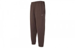 Nike Solo Swoosh Meeste Fliisip&uuml;ksid Pruun DX1365-237 XL pruun