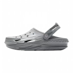 Crocs Off Grid Clog H&otilde;bedane Unisex 209501-007 36-37
