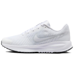 Nike Run Defy Valge Puhas Plaatin Meeste Tennised Must HM9594-100 42.5 white