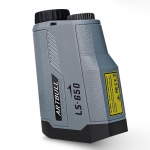 Best-selling golf rangefinder telescope650m Outdoor distance measurement, flag locking function, slope correction, angle measurement 650m