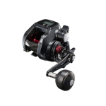 Shimano 19 Plays 600 elektrirull erinevateks kalastusmeetoditeks, sealhulgas mere- ja mustsuu-forellip&uuml;&uuml;giks (Sobiv saurus, kalmaar, s&auml;rg, saurus, lest, must