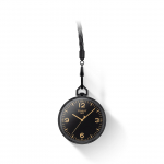 Tissot musta sihverplaadiga meeste moekell T863.409.99.057.00 must