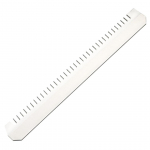 Benriner Super Benriner Asenduskeskmise Hammastega 103020 Tera, (Kammi tera) valge