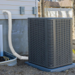 AC vooliku kanali isolatsioonikate UV-kaitsega konditsioneeri toru kaitsekate HVAC vasktoru isolatsiooni kaitsepuks CHINA