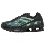 Nike Shox Ride 2 Mugavad Jooksusaapad Meeste tossud Must Roheline IR0047300 40