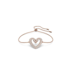 Swarovski Una Luik Kahekordne Luik S&uuml;da Kullatud K&auml;ev&otilde;ru Naiste k&auml;ev&otilde;ru 5628658 Box (Random Color)