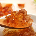 Orgaaniline virsikukummi taimetee 100% looduslik Taojiao vaik Tervislik Hiina jook 250g