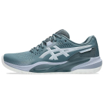 Asics Gel-Challenger 15 Mugavad Sporditennisejalatsid Meeste toss Hall Sinine 1041A510-020 44 gray