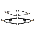 Eesmine vasak parem A-&otilde;&otilde;tshoob &uuml;hilduv 20052008 Kawasaki KFX400 Suzuki Quadsport Z400 LTZ 400 jaoks maastiku-ATV vedrustuse Perfor United States