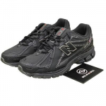 New Balance 1906R Must H&otilde;bedane Metallik U1906ROE 41.5 armee roheline v&auml;rv