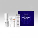 IOPE Retinool Super Bounce Seerum 30ml KOMPLEKT - retinooliga liftinguseerum, Korea 30ml(SET)