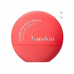 Hanskin Code On DD Cream Foundation SPF50+ PA+++ 21N Hele Beež Kauap&uuml;siv Katvus 35ml