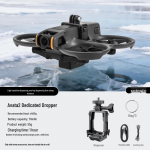 STARTRC Geomaagnetiline lasti tilgutaja DJI Avata 2 jaoks