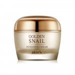 SKIN79 Golden Snail Intensiivne kreem 50g/4.39fl.Oz | Kontsentreeritud niisutav t&otilde;stja nahahooldusliin Korea nahahooldus - Valmistatud Koreas