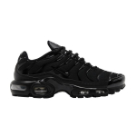 Nike Air Max Plus Kolmekordne Must (Naiste omad) 36