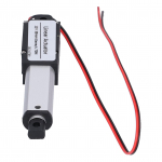 Lineaarne ajam 30mm DC 12V M&uuml;rav&auml;hendus L&uuml;hisekaitse Veekindel Mini Elektriline Lineaarne Ajam Type 2