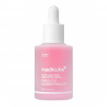 Medicube Ultra Light PDRN Pink Peptide Ampull Pinguldav & S&auml;ra andev Seerum 30ml