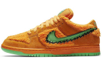 Nike Sb Dunk Low Grateful Dead Bears Oranž CJ5378-800 40.5