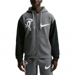 Nike x Central Cee Solo Swoosh Jakk Meeste IQ0533-063 L
