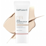 Cell Fusion C Skin Blemish Balm Intensiivne BB Kreem 30ml SPF Hooldusega Tooni Parandav BB (Saadaval 3 v&auml;rvi) 01.Light