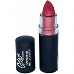 Huulepulk - GLAM OF SWEDEN - Soft Cream - Pure Red - 4 g - Matt