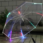 LED-vihmavari
