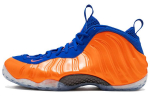 Nike Air Foamposite One Knicks 314996-801 38.5