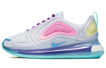 Nike Air Max 720 Aqua Powder Naiste AR9293-102 42