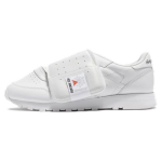 Hed Mayner x Reebok Classic Leather Valged Unisex Tossud RMIA041C99LEA001-0100 42