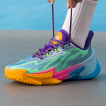 Under Armour Curry Series 7 Korvpallijalatsid EU 41