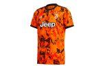 adidas Juventus 20/21 kolmas s&auml;rk oranž GE4856 S