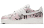 Nike Air Force 1 Low Lilleline Roos Naiste AO1017-102 38