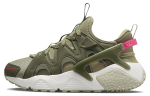 Nike Air Huarache Craft Keskmine Oliiv Naiste DQ8031-200 38.5 gray