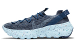 Nike Space Hippie 04 Mystic Navy Naistele CD3476-400 37.5