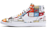 Nike Blazer Mid Patchwork CI9887-100 40.5