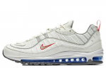 Nike Air Max 98 Summit White CD1538-100 37.5