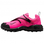Nike ACG Phassad Hingavad Haarduvusega Matkasaapad Unisex Roosa Must HM7133-600 41