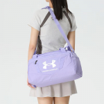 Under Armour Unisex treeningduffelkott One Size