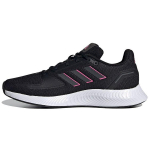 Adidas Runfalcon 2.0 Must Screaming Pink Naiste tossud Core-Black Grey-Six FY9624 36