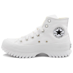 Converse Chuck Taylor All Star Lugged 2.0 High Valge Must Meeste Tossud Egret A00871C 36.5