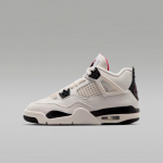 Jordan 4 Retro Flight Club (GS) 35.5
