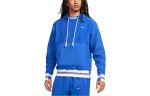 Nike Hupparid Meeste Game Royal Sinine Kapuutsiga M&otilde;&otilde;dukas Tavaline FB6931-480 XXXL blue