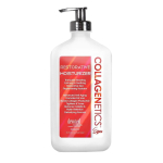 Devoted Creations Collagenetics Spa niisutaja 540ml Devoted Creations Collagenetics Spa Resto white
