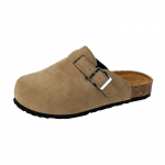 Laste sussid T&uuml;drukute korgist sussid Laste kingad Kodused kingad beebipoistele Laste mood seemisnahast vabaaja sandaalid kevad suvi 26-insole 15.6cm